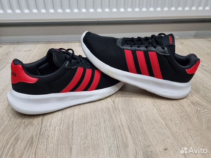 Adidas Lite racer 3.0 Оригинал 44-44.5 р-р