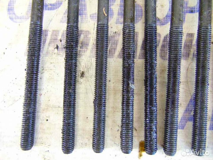 Болт головки блока для Hyundai ix35 2010-2015г