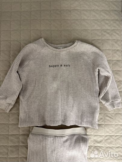 Костюм Zara, 104