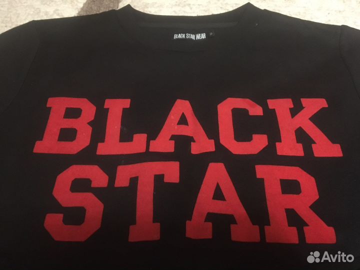 Костюм Black Star