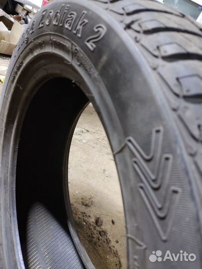 Tunga Zodiak 2 205/55 R16