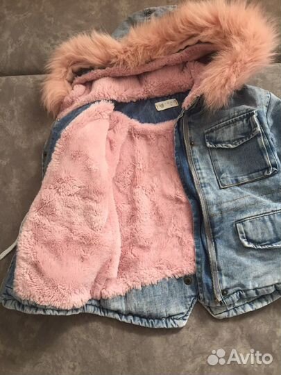 Детская одежда для девочек