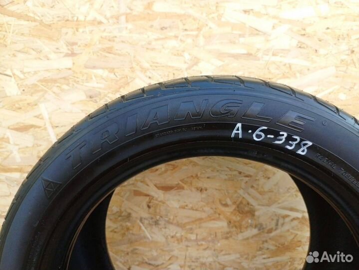 Triangle TR968 245/45 R17 99V