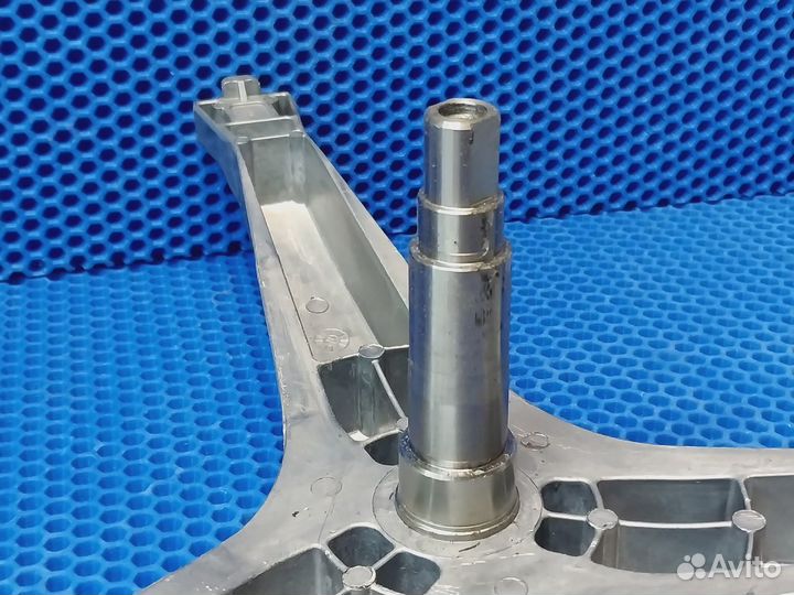 Крестовина барабана стиральной машины Samsung