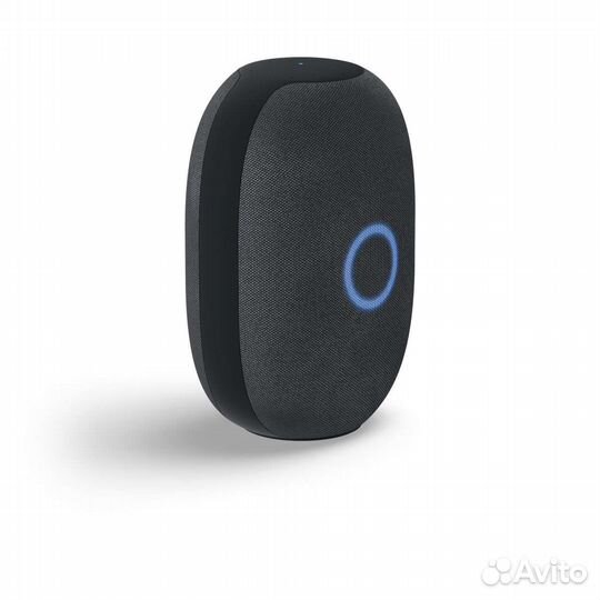 VK капсула, колонка большая, маленькая