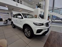 Новый Geely Atlas Pro 1.5 AMT, 2024, цена от 2 893 990 руб.