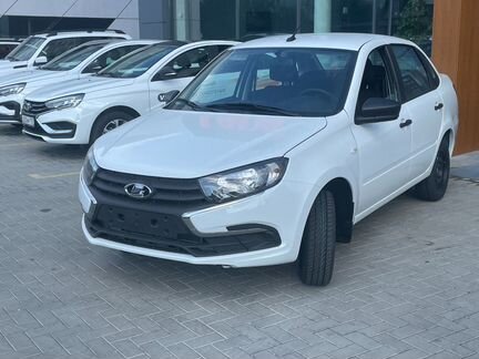 ВАЗ (LADA) Granta 1.6 MT, 2024