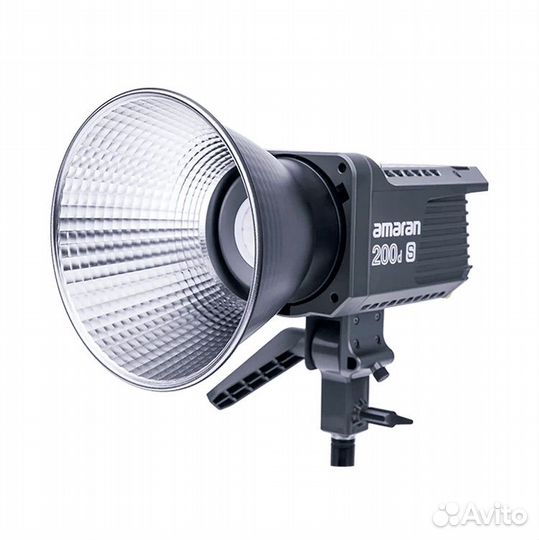 Aputure Amaran 200d S в наличии новые гарантия