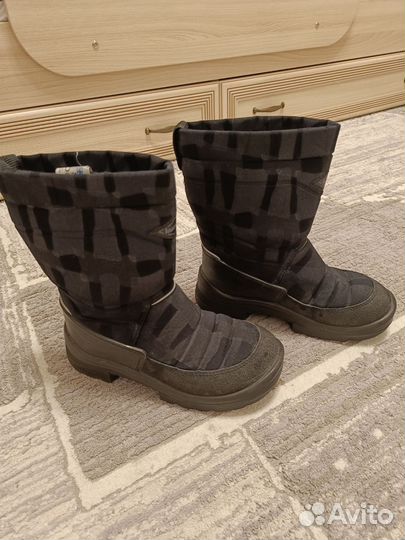 Валенки детские kuoma размер 35