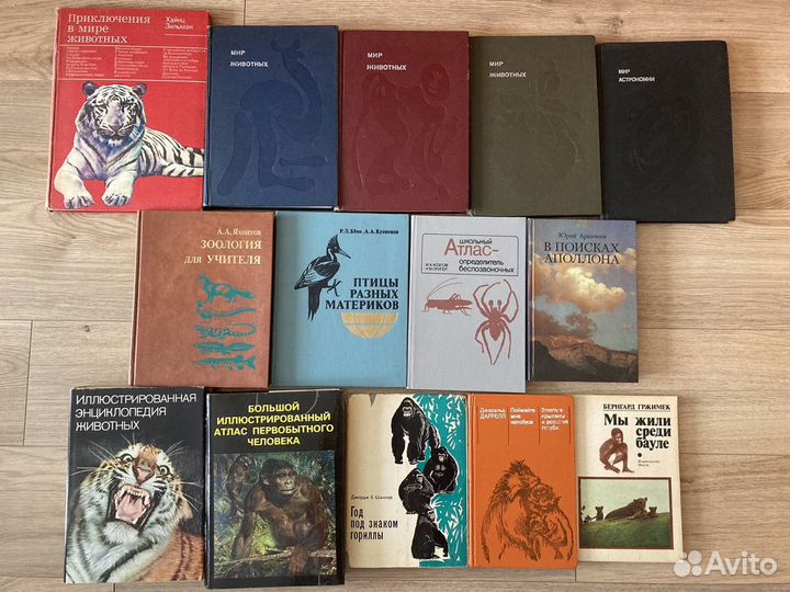 Книги по биологии Книги о комнатных растениях