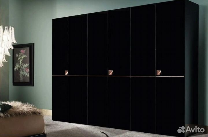 Шкаф для одежды прямой производитель