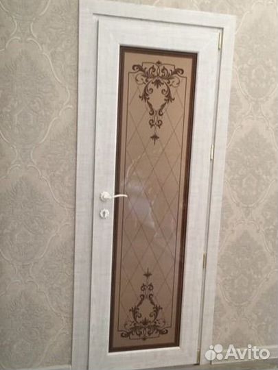 Изделия из пластика