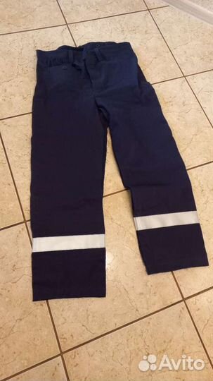 Костюм рабочий