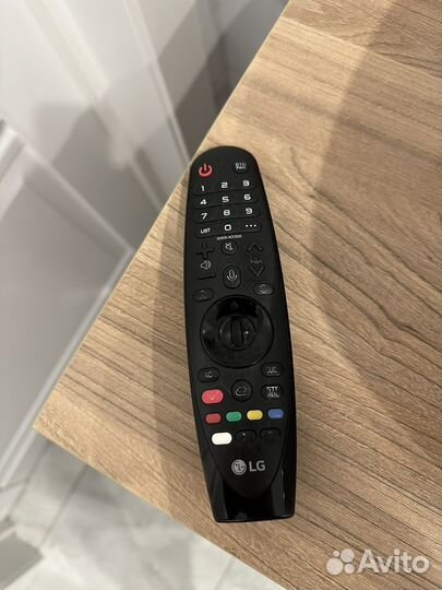 Пульт оригинальный LG