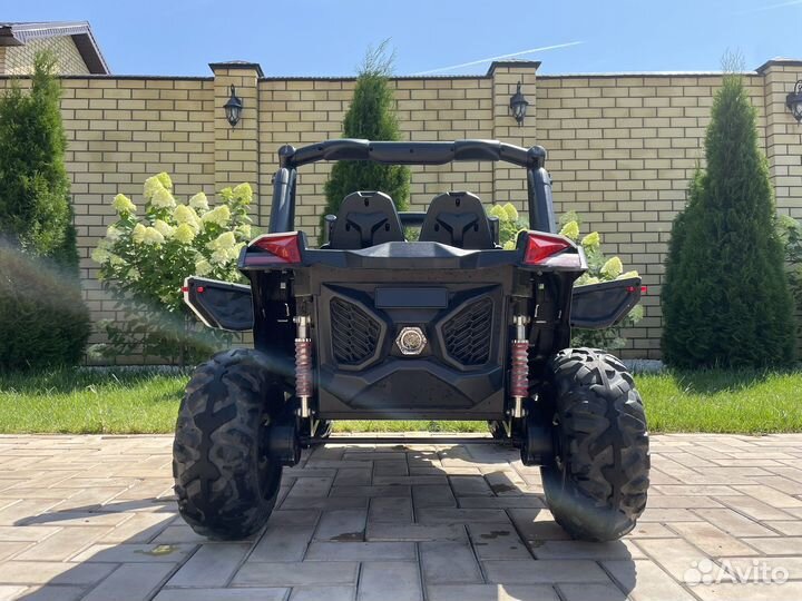 Детский электромобиль бу