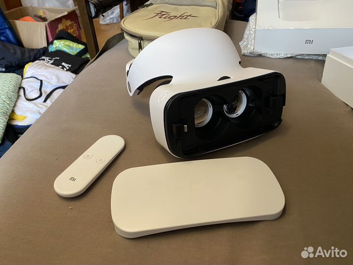 Очки виртуальной реальности Xiaomi