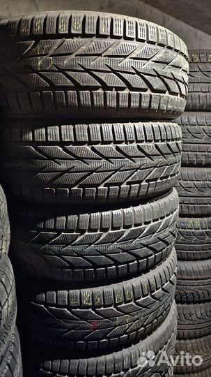 Toyo Snowprox S953 225/60 R17 99V