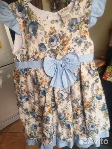 Детская одежда 1-3 года