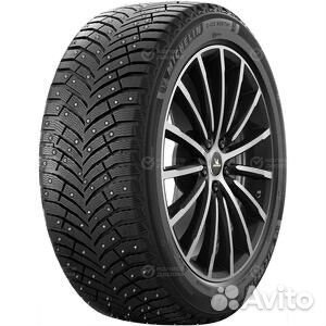 Michelin X-Ice North 4 205/65 R16 99T