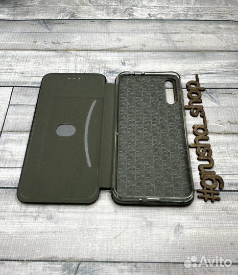 Чехол-книжка на Honor 20 lite, Y8p 2020