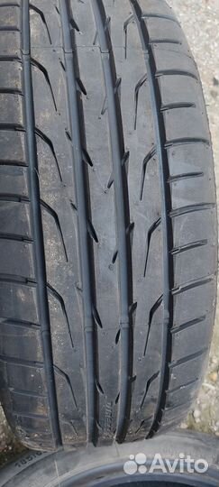 Dunlop Direzza DZ102 195/45 R16 84W