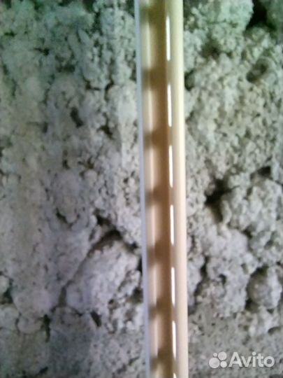 Профиль маячковый 6 мм