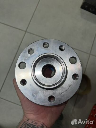 Ступичный подшипник opel 554060EGTk