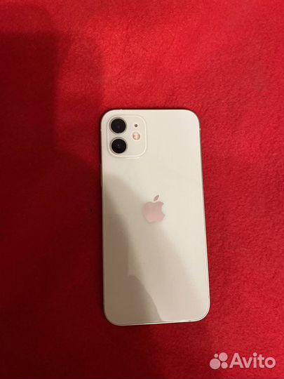 iPhone 12, 128 ГБ