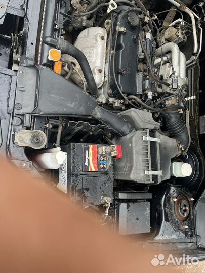 Mitsubishi Lancer 1.6 AT, 2006, 164 000 км