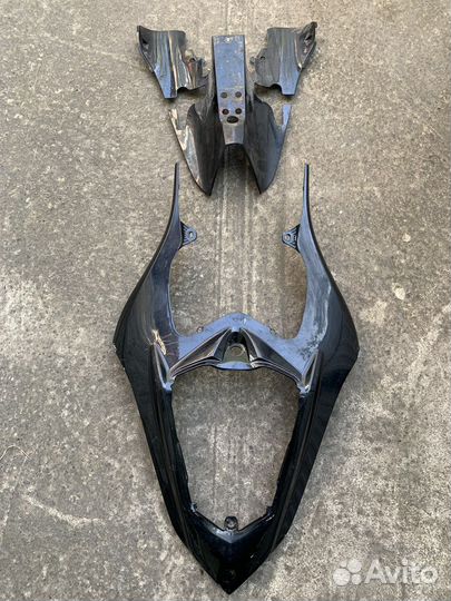 R1 07-08 хвост верх низ Yamaha