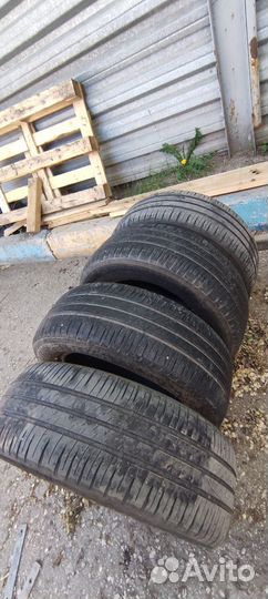 Michelin MXE Green 195/60 R15