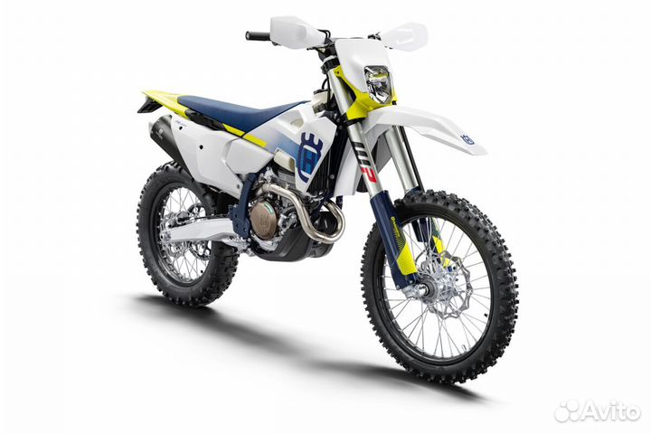 Husqvarna FE 250 2024