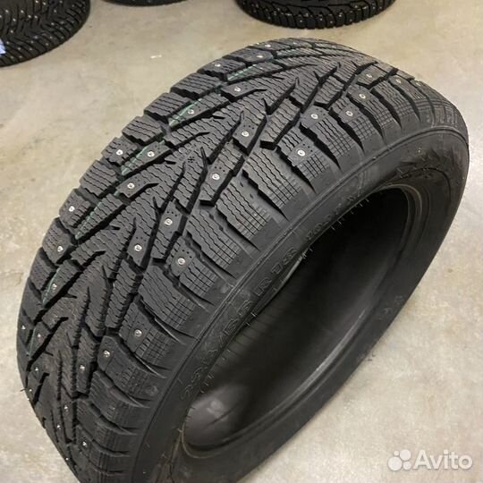Nokian Tyres Nordman 7 SUV 225/55 R18