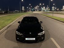 BMW 4 серия 2.0 AT, 2016, 134 355 км, с пробегом, цена 2 890 000 руб.