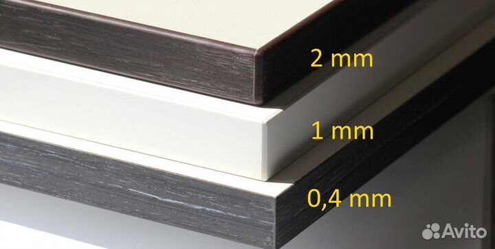 Гардероб из лдсп/ гардеробная/ на заказ