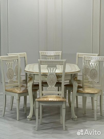 Столы и стулья \ оплата при получении