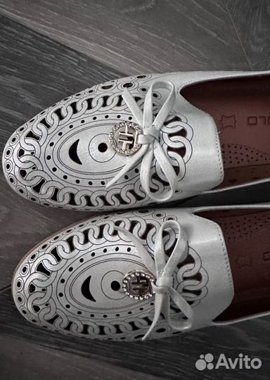 Летняя женская обувь 41-42 размер