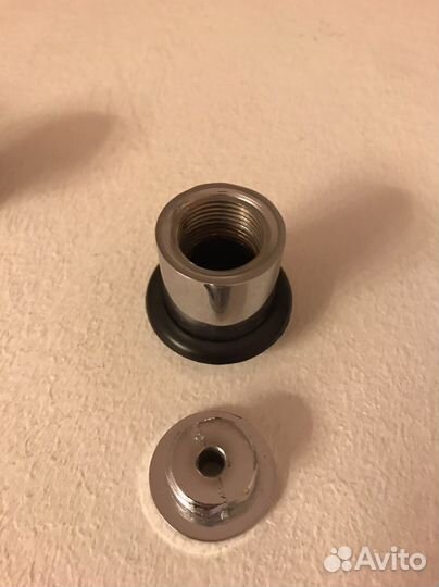 Ограничитель стопор двери Archeir