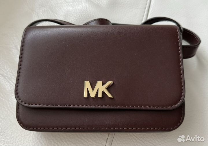 Сумка michael kors (поясная)