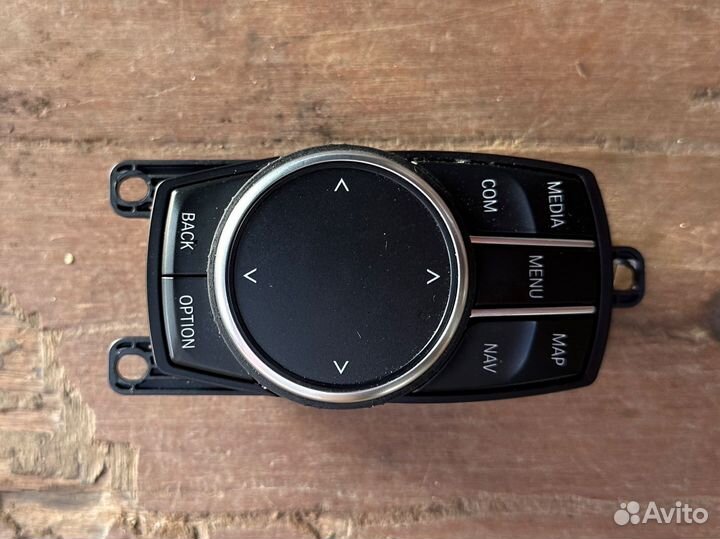 BMW X6 F86 F16 X5 F15 F85 Джойстик управления