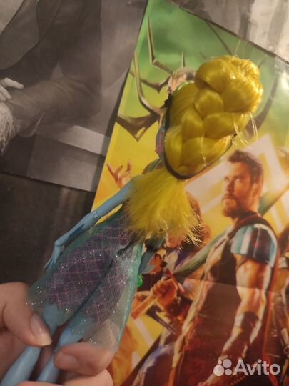 Laguna 13 желаний Монстр хай