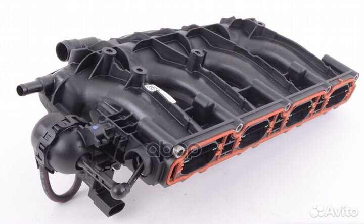 Коллектор впускной VW Tiguan 08-16 06J133201BH
