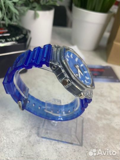 Часы Casio G-Shock 2100 custom