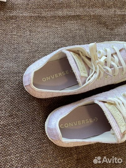 Кеды женские 40 размер