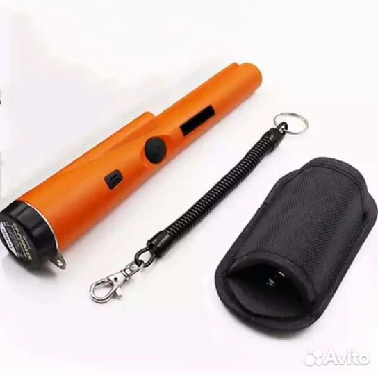 Пинпоинтер