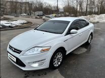 Ford Mondeo 2.0 AMT, 2012, 182 000 км