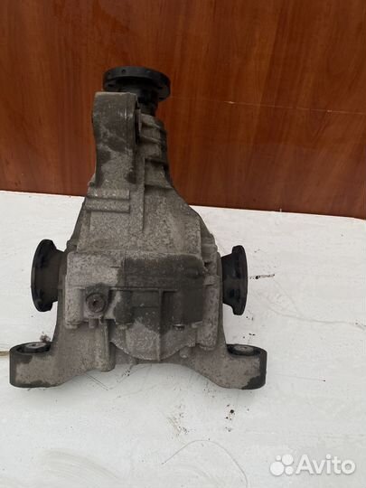 Редуктор задний volkswagen Оригинал
