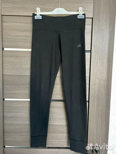 Лосины женские adidas