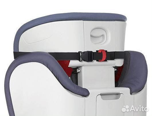 Фиксатор головы ребенка для автокресла