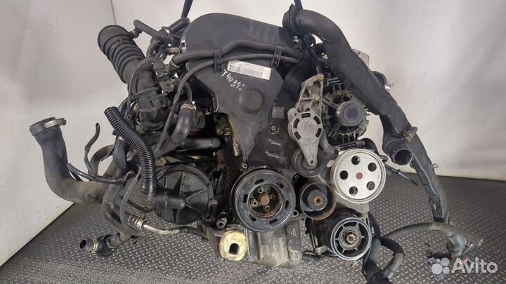 Маховик Audi A4 (B6), 2004